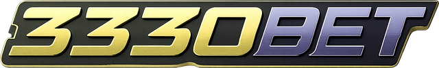 3330bet logo